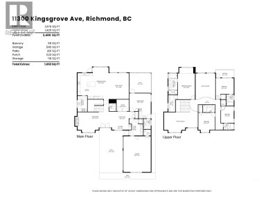 11300 KINGSGROVE Avenue | Richmond British Columbia | Slide Image Twenty-nine