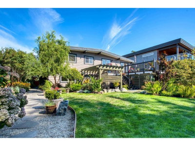 14480 MANN PARK Crescent | White Rock British Columbia | Slide Image Two
