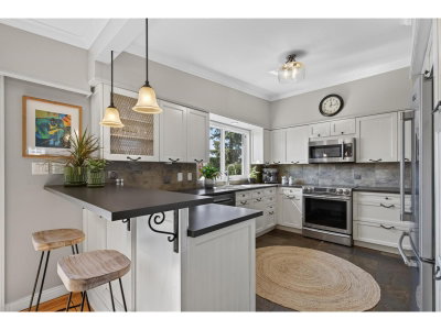 14480 MANN PARK Crescent | White Rock British Columbia | Slide Image Four