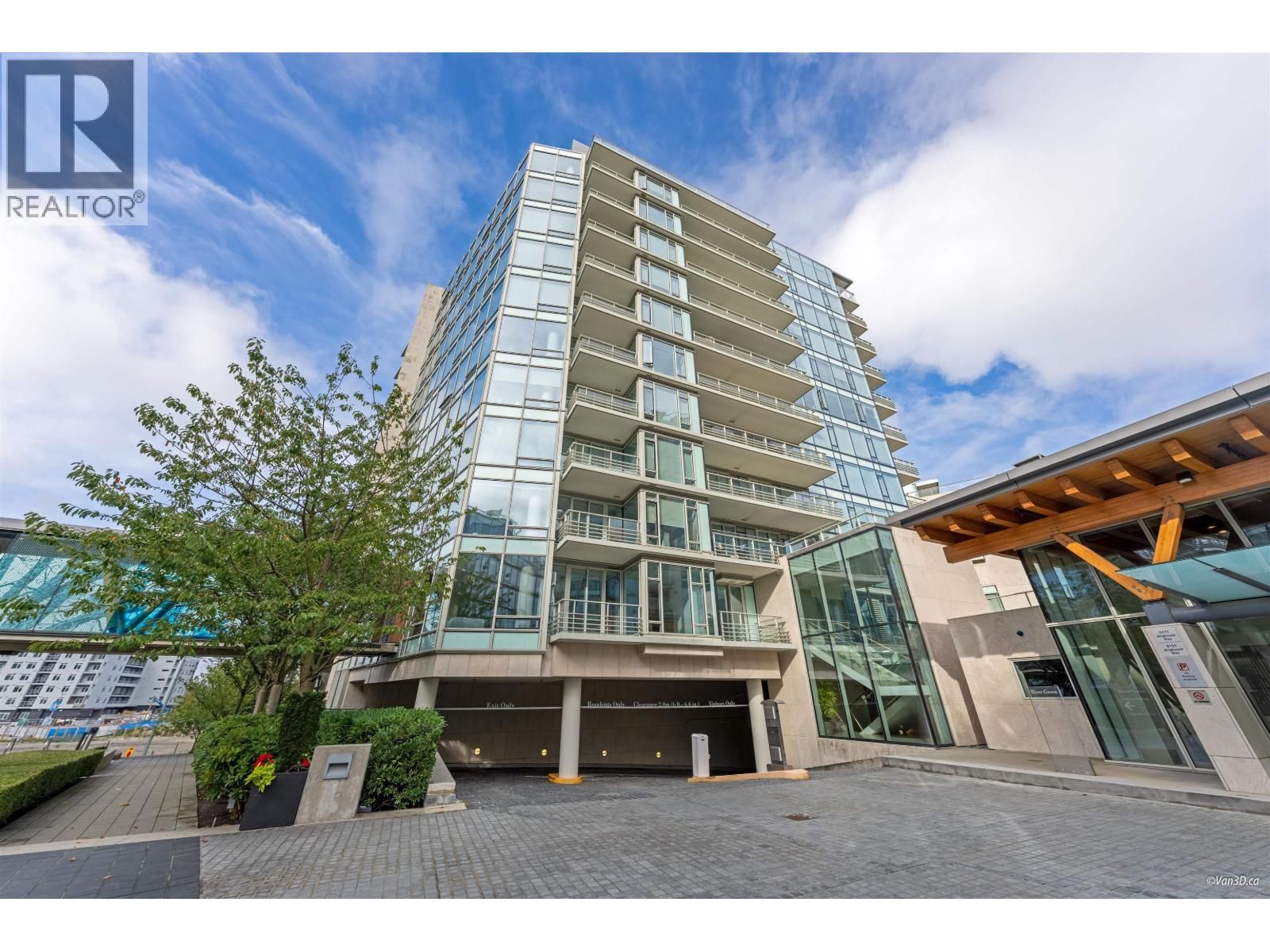 5171 BRIGHOUSE Way, Richmond, British Columbia V7C 0A6