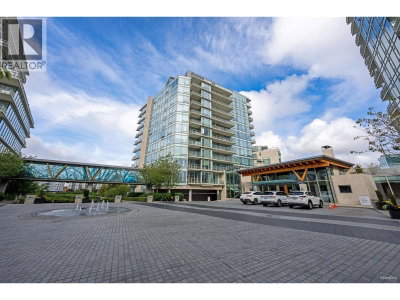 5171 BRIGHOUSE Way | Richmond British Columbia | Slide Image Two
