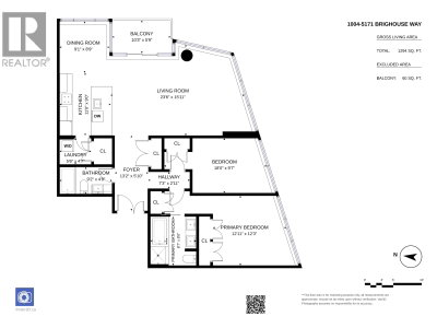 5171 BRIGHOUSE Way | Richmond British Columbia | Slide Image Forty
