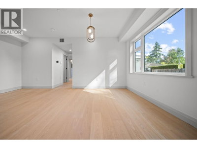 1491 DEVONSHIRE Crescent | Vancouver British Columbia | Slide Image Nine