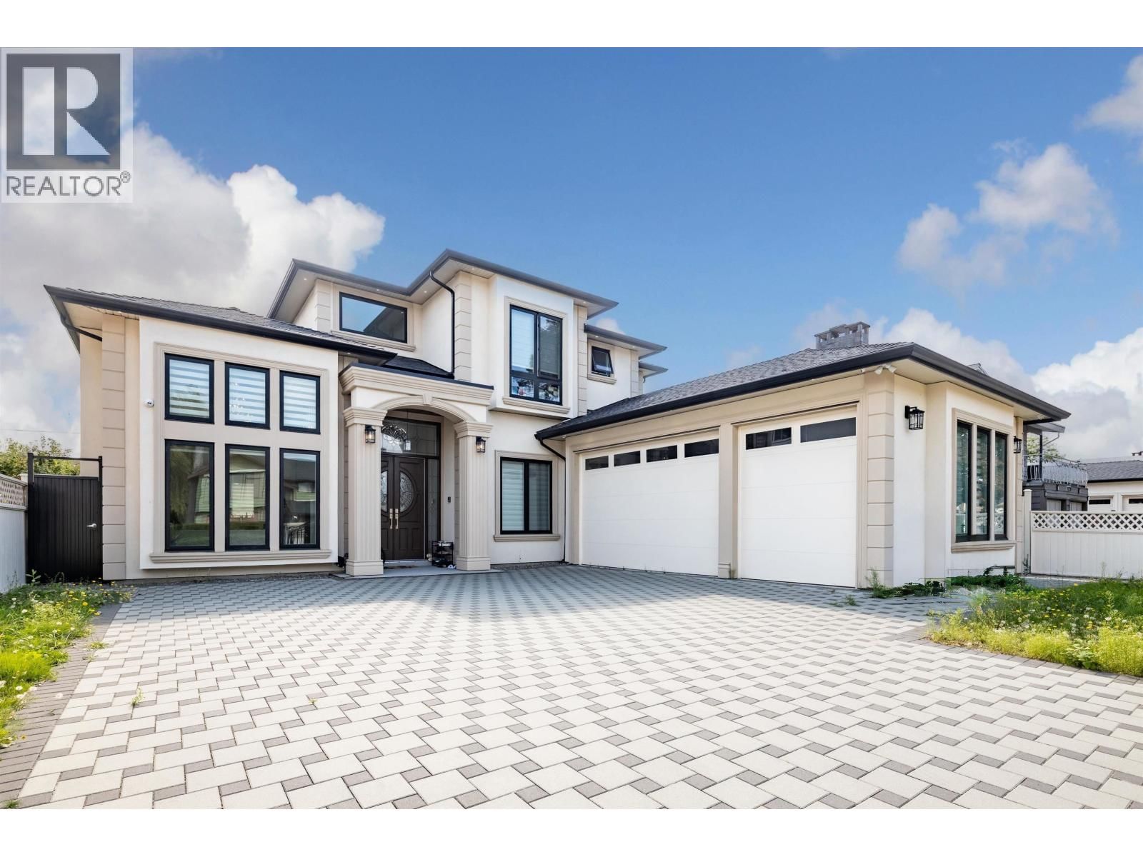 10740 ANAHIM Drive, Richmond, British Columbia V7A 3C5