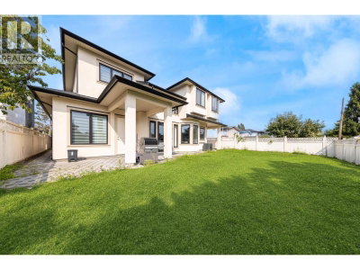 10740 ANAHIM Drive | Richmond British Columbia | Slide Image Twenty-two