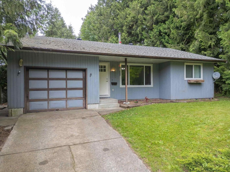 8061 CARIBOU Street Mission British Columbia, V2V 5R1 - 3 Bedrooms Home For Sale