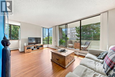 1127 BARCLAY Street | Vancouver British Columbia | Slide Image Eight