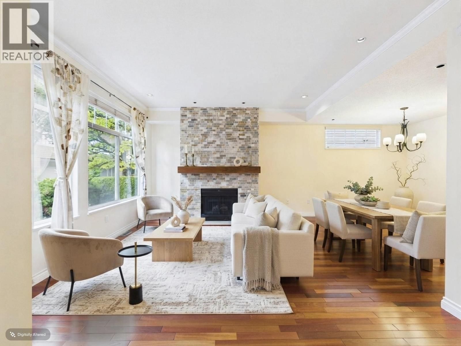 5298 OAKMOUNT Crescent, Burnaby, British Columbia V5H 4S2