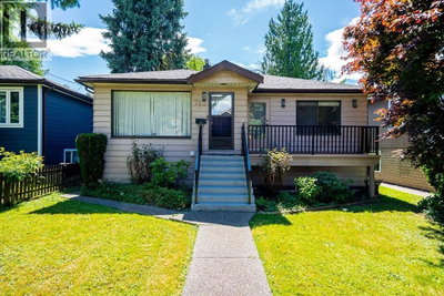 730 COLBORNE Street | New Westminster British Columbia | Slide Image One