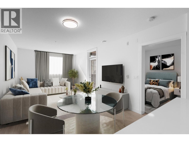 108 8TH Street North Vancouver British Columbia, V7L 0H1 - 1 Bedroom Condo For Sale