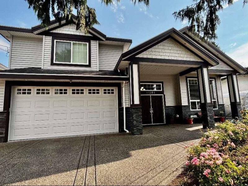 11084 FULLER Crescent North Delta British Columbia, V4C 2E1 - 5 Bedrooms Home For Sale