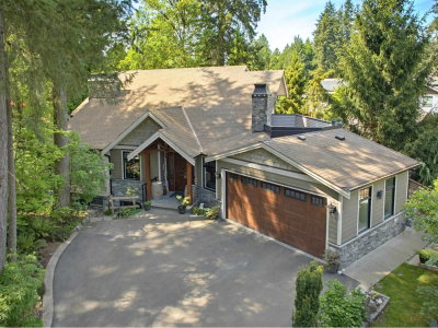 3649 202 Street | Langley British Columbia | Slide Image Three