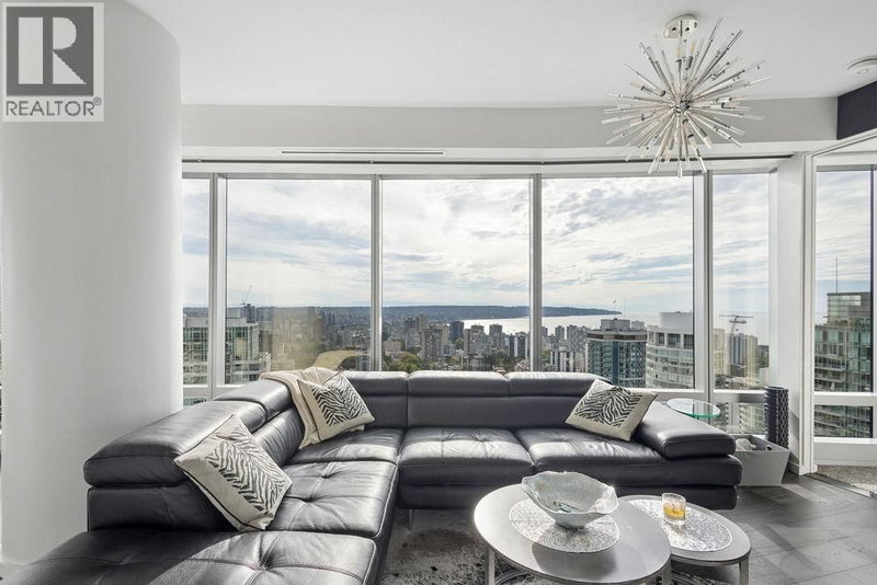 1151 GEORGIA Street Vancouver British Columbia, V6E 0B3 - 2 Bedrooms Condo For Sale