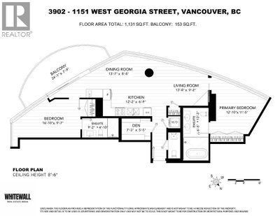 1151 GEORGIA Street | Vancouver British Columbia | Slide Image Thirty-six
