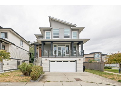 8405 MIDTOWN Way | Chilliwack British Columbia | Slide Image Two