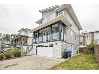 8405 MIDTOWN Way | Chilliwack British Columbia | Slide Image Four