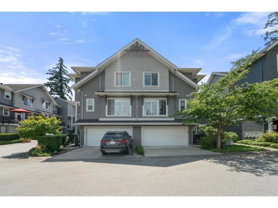 2855 158 Street | Surrey British Columbia | Slide Image Two