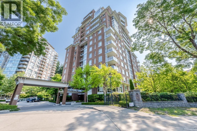 5615 HAMPTON Place Vancouver British Columbia, V6T 2H1 - 2 Bedrooms Condo For Sale
