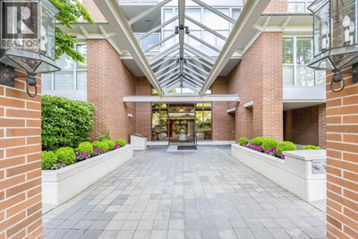 5615 HAMPTON Place | Vancouver British Columbia | Slide Image Two