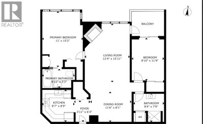 5615 HAMPTON Place | Vancouver British Columbia | Slide Image Eight