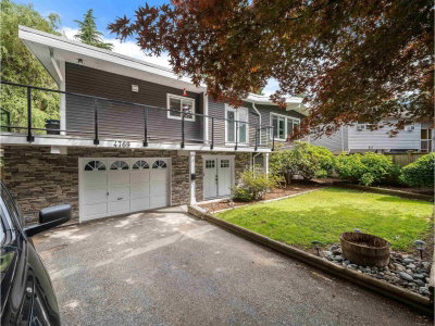 4769 201 Street | Langley British Columbia | Slide Image Two