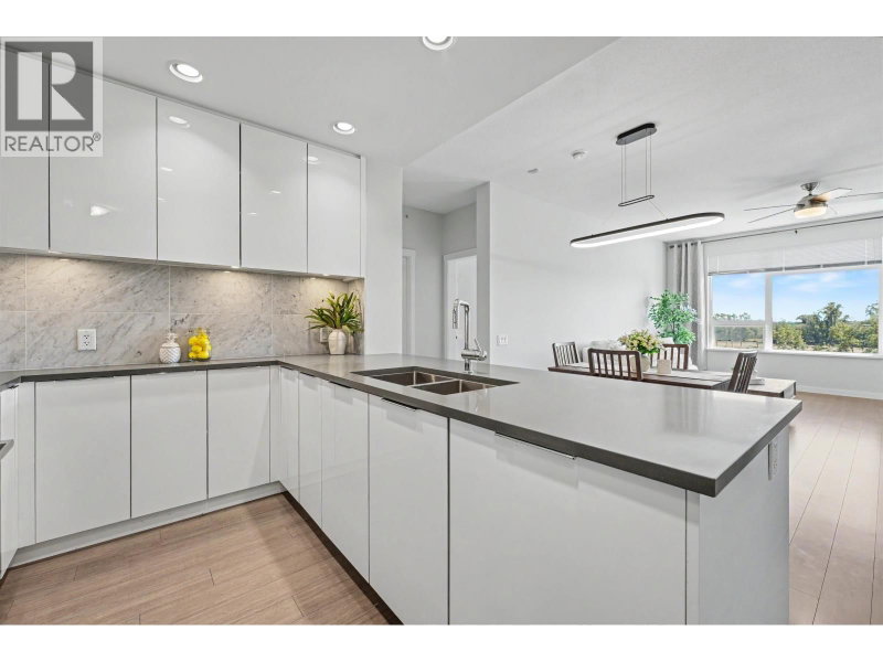 3289 RIVERWALK Avenue Vancouver British Columbia, V5S 0G2 - 2 Bedrooms Condo For Sale