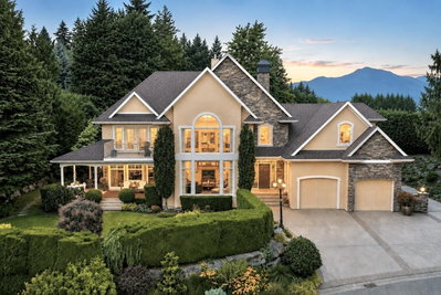9953 STONEGATE Place | Chilliwack British Columbia | Slide Image One