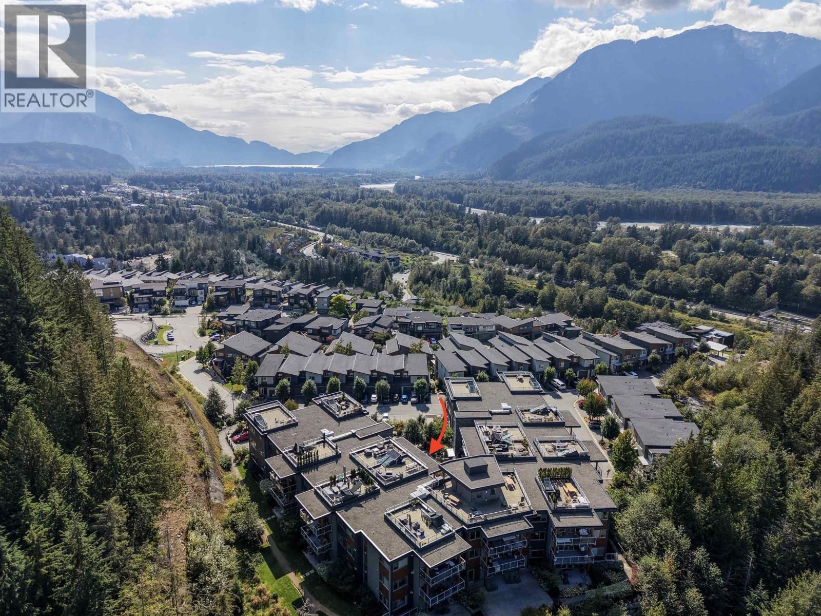 41328 SKYRIDGE Place, Squamish, British Columbia V8B 1A4