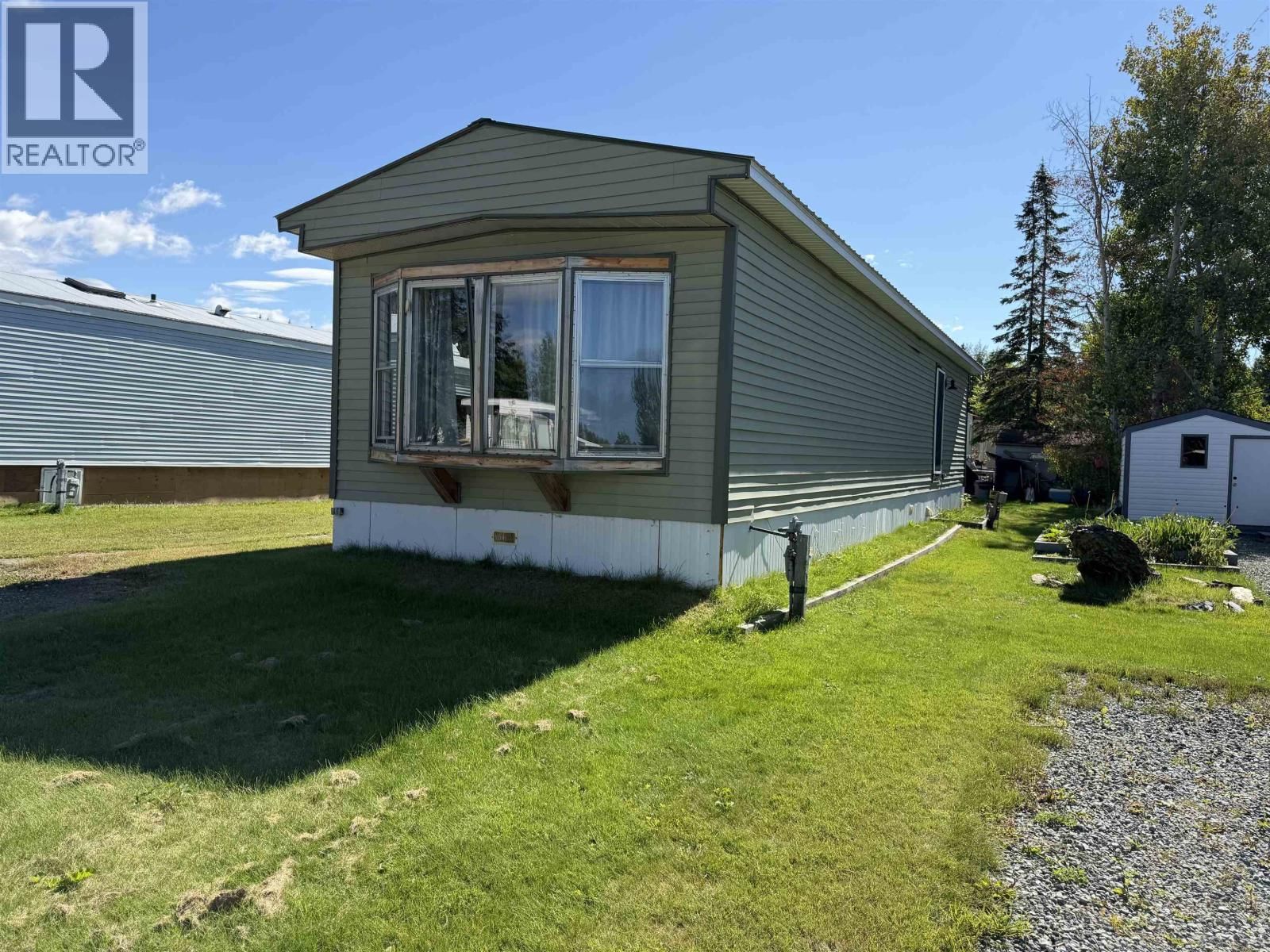 7817 97 Highway, Prince George, British Columbia V1N 6P6