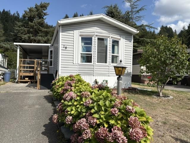 46484 CHILLIWACK LAKE Road, Chilliwack, British Columbia V2R 3R9