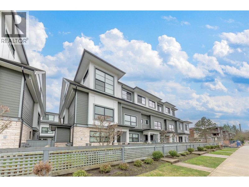 7168 LYNNWOOD Drive Richmond British Columbia, V7C 0E3 - 3 Bedrooms Condo For Sale