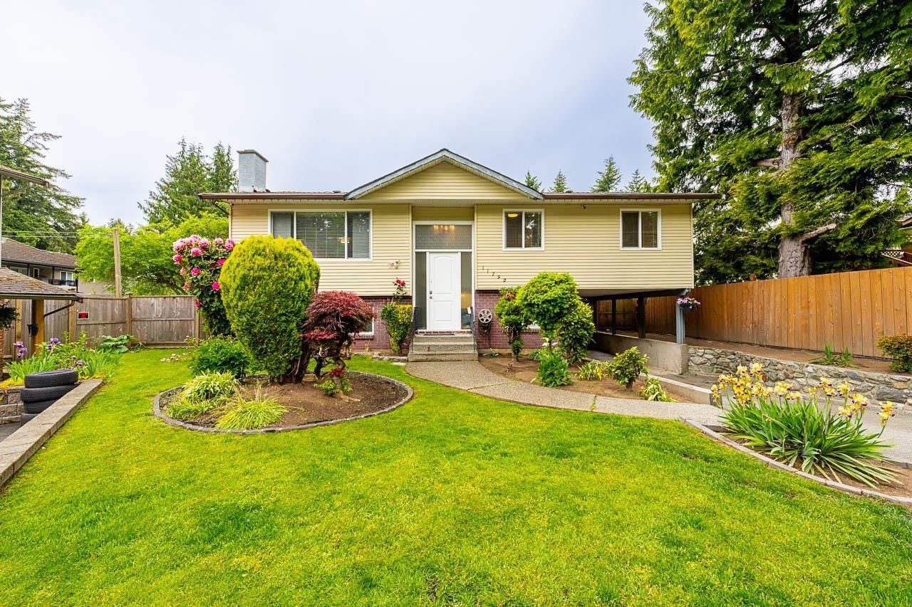 11792 80A Avenue, Delta, British Columbia V4C 7T9