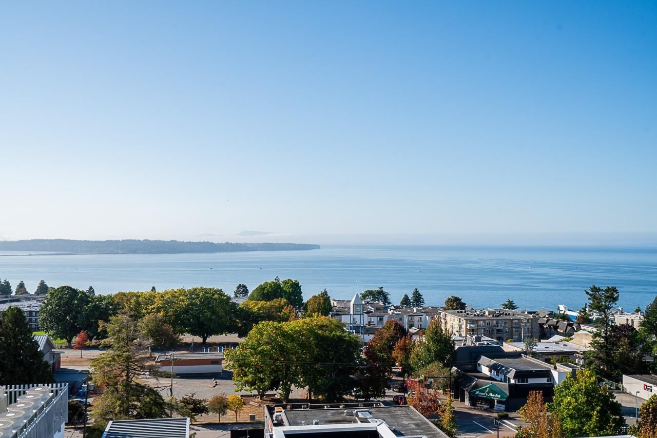 1342 JOHNSTON Road, White Rock, British Columbia V4B 0C7
