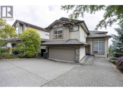 3010 MAPLEWOOD Court | Coquitlam British Columbia | Slide Image One