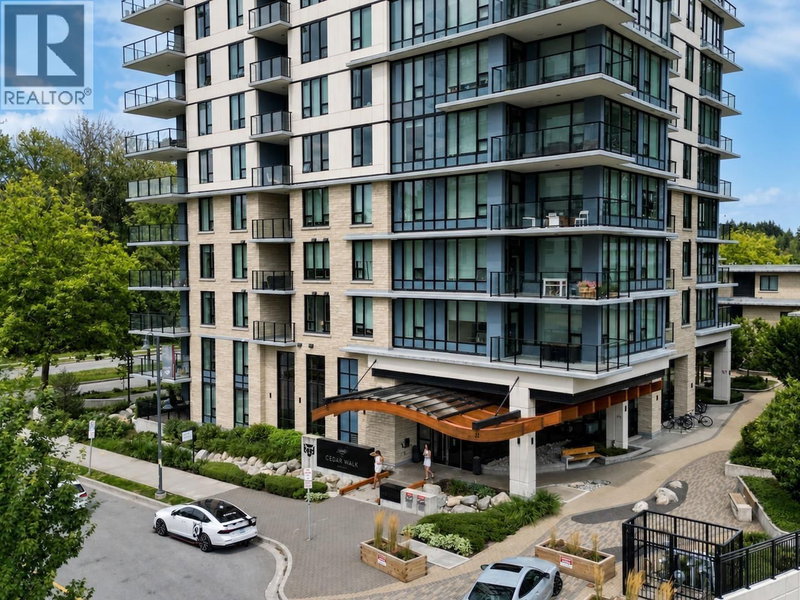 5410 SHORTCUT Road Vancouver British Columbia, V6T 0C8 - 2 Bedrooms Condo For Sale