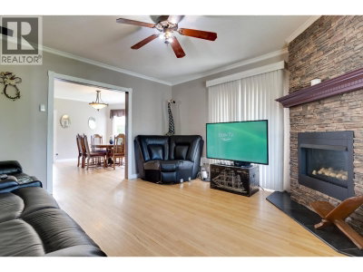 1488 GORSE Street | Prince George British Columbia | Slide Image Two