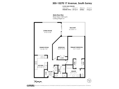 15270 17 Avenue | Surrey British Columbia | Slide Image Thirty-one