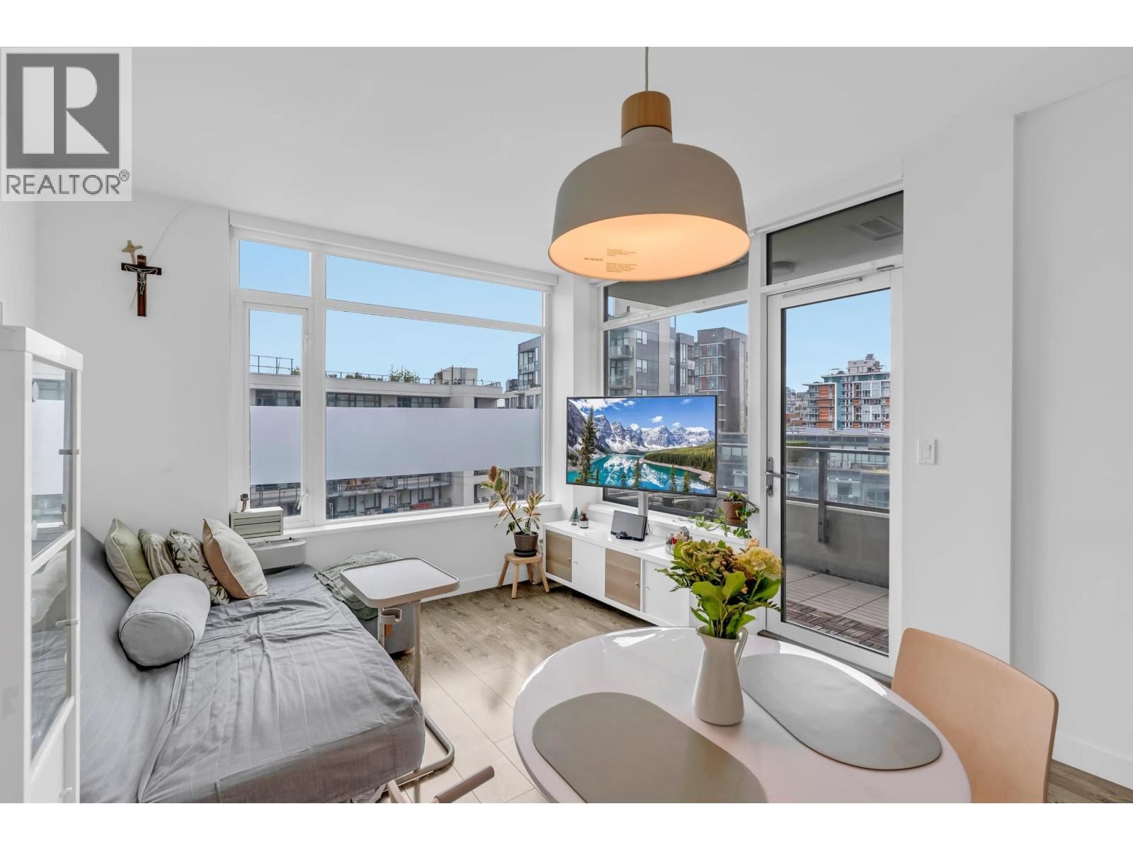 110 SWITCHMEN Street, Vancouver, British Columbia V6A 0C6