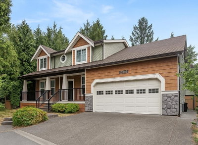 20752 GRADE Crescent | Langley British Columbia | Slide Image One