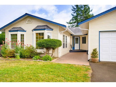 22853 SAILES Avenue | Langley British Columbia | Slide Image Two