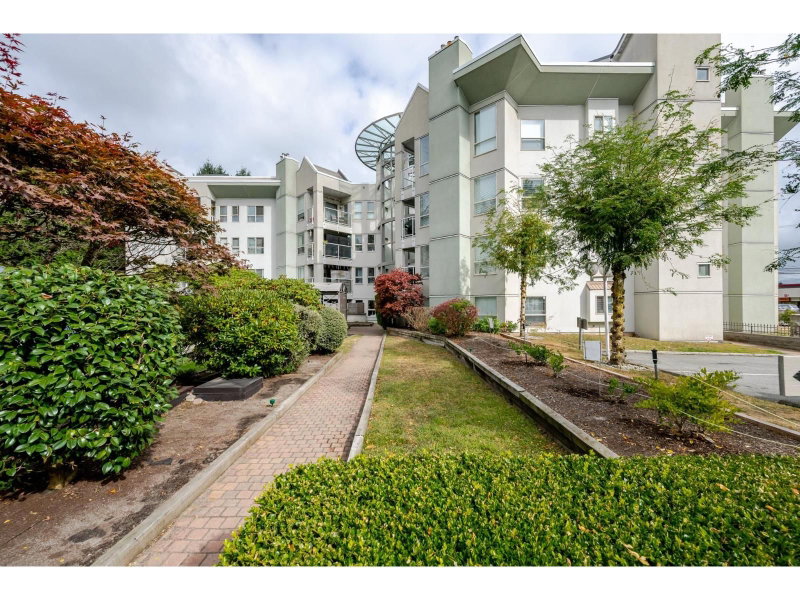 2585 WARE Street Abbotsford British Columbia, V2S 3E2 - 2 Bedrooms Condo For Sale