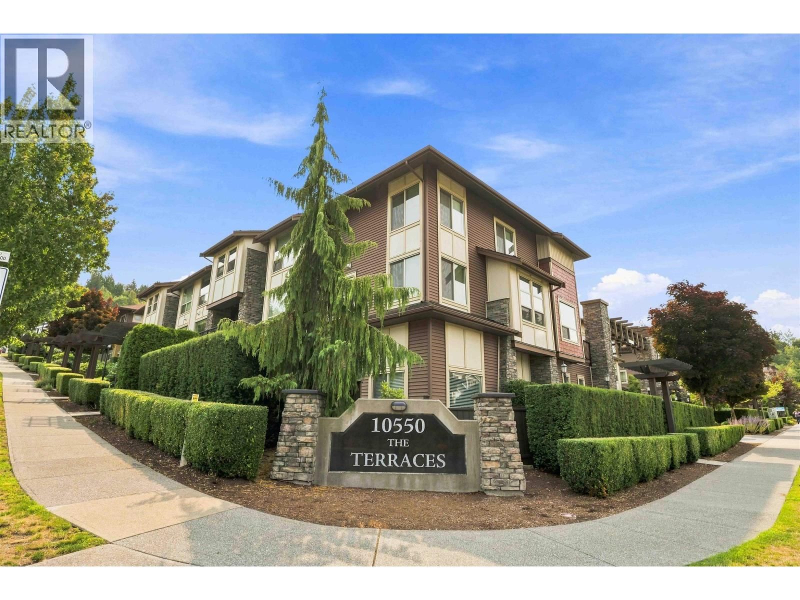 10550 248 Street, Maple Ridge, British Columbia V2W 0H9