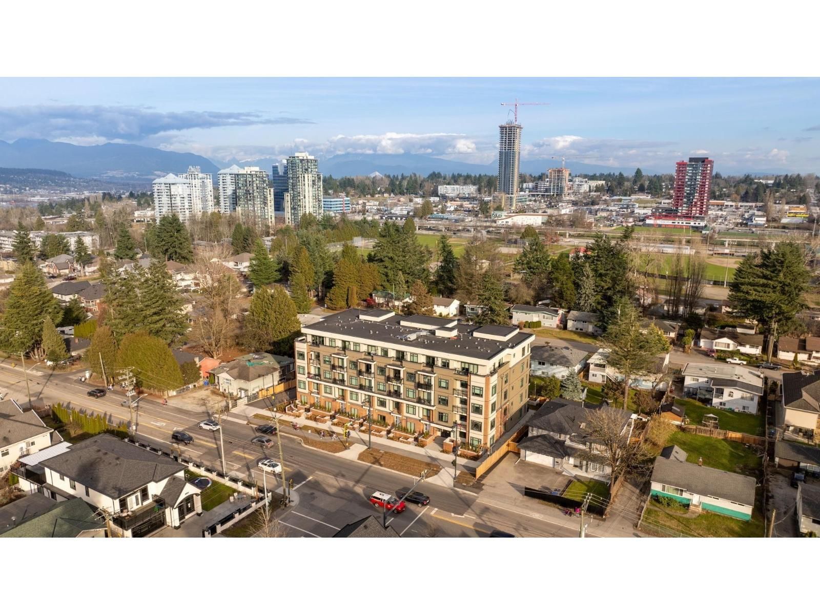 10616 132 Street, Surrey, British Columbia V3T 0T3