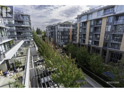 2080 BROADWAY | Vancouver British Columbia | Slide Image Twelve