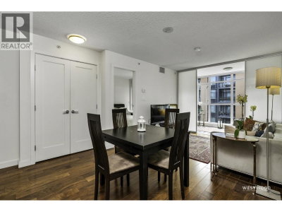 2080 BROADWAY | Vancouver British Columbia | Slide Image Twenty