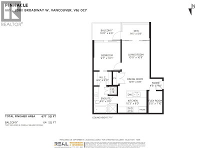 2080 BROADWAY | Vancouver British Columbia | Slide Image Twenty-four