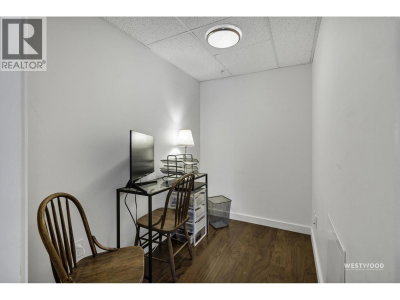 2080 BROADWAY | Vancouver British Columbia | Slide Image Nine