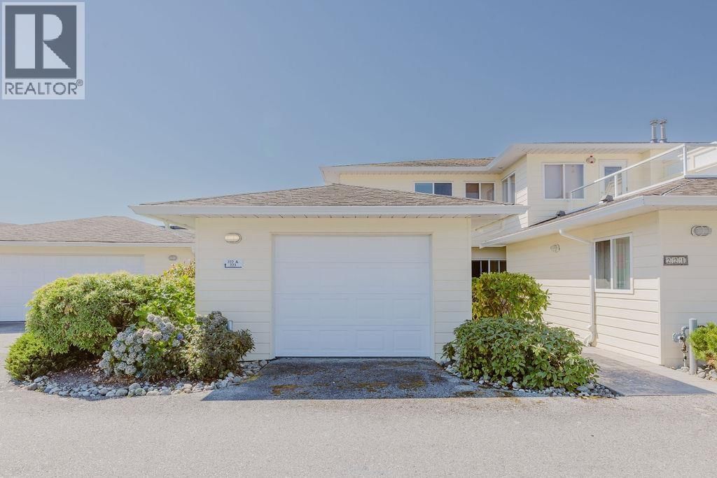 1585 FIELD Road, Sechelt, British Columbia V7Z 0H1