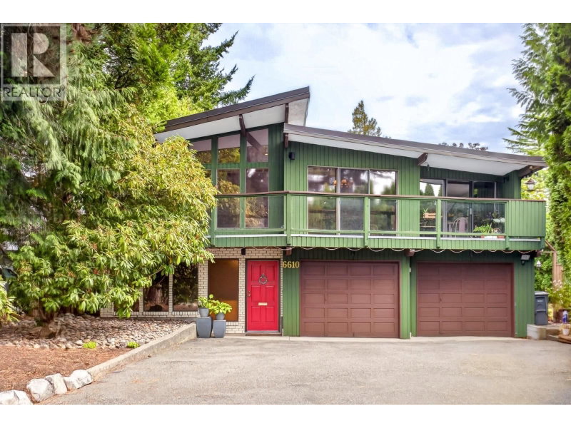 6610 TODERICK Street Vancouver British Columbia, V5S 3N1 - 3 Bedrooms Home For Sale