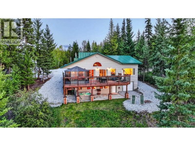 55864 SOMERSET Drive | Cluculz Lake British Columbia | Slide Image Two